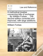 Capa do artigo A Methodical Treatise Concerning Bills O