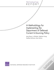 Capa do artigo A Methodology For Implementing The Department Of Defense