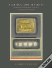 Capa do artigo A Meticulous Serenity