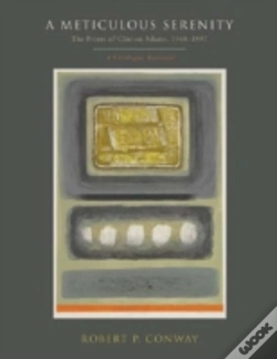 Capa do artigo A Meticulous Serenity