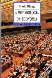 A Metodologia da Economia