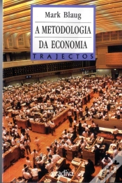 Capa do artigo A Metodologia da Economia