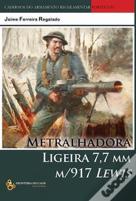 A Metralhadora Lewis