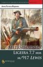 A Metralhadora Lewis - Preview