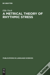 Capa do artigo A Metrical Theory Of Rhythmic Stress