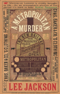 A Metropolitan Murder - Preview