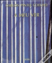 Capa do artigo A Meu Ver 