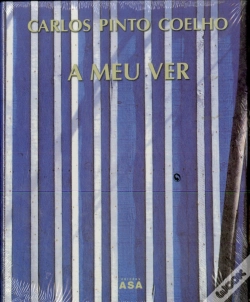 Capa do artigo A Meu Ver 