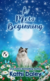 Capa do artigo A Mew Beginning