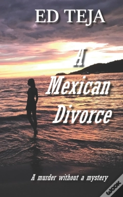 Capa do artigo A Mexican Divorce