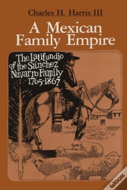 Capa do artigo A Mexican Family Empire
