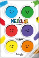 A Mezclar Colores