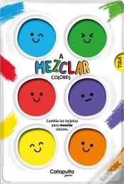 Capa do artigo A Mezclar Colores
