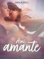 A Mi Amante - Dos Novelas Cortas Eróticas - Preview