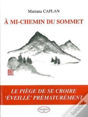 Capa do artigo A Mi-Chemin Du Sommet ; Le Piege De Se Croire Eveille Prematurement