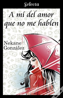 Capa do artigo A Mí Del Amor Que No Me Hablen (A Mí... 1)
