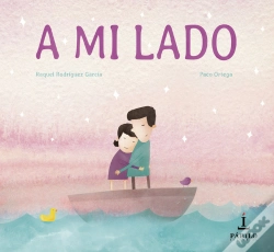 Capa do artigo A Mi Lado