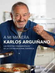 Capa do artigo A Mi Manera
