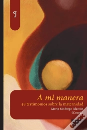 Capa do artigo A Mi Manera