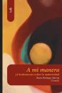 A Mi Manera - Preview