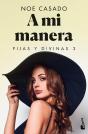 A Mi Manera - Preview