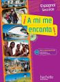 A Mi Me Encanta 2de - Espagnol - Preview