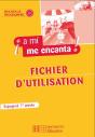 A Mi Me Encanta Espagnol ; 1ere Annee ;  Livre Du Professeur (Edition 2006) - Preview