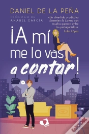 Capa do artigo A Mi Me Lo Vas A Contar