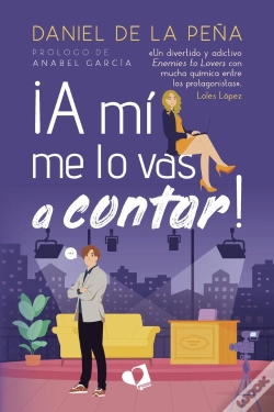 Capa do artigo A Mi Me Lo Vas A Contar