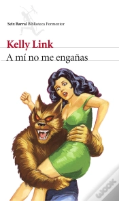 Capa do artigo A Mí No Me Engañas