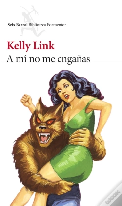 Capa do artigo A Mí No Me Engañas