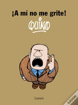 Capa do artigo ¡A Mí No Me Grite!