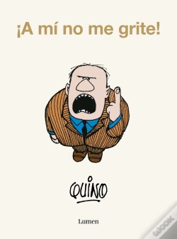 Capa do artigo ¡A Mi No Me Grite!