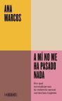 A Mi No Me Ha Pasado Nada - Preview
