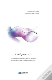 Capa do artigo A Mi Psicosis