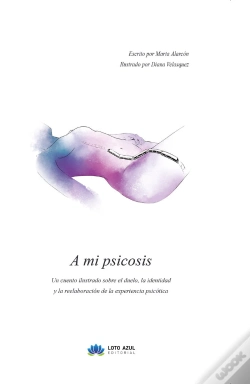 Capa do artigo A Mi Psicosis