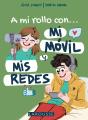 A Mi Rollo Con Mi Movil Y Mis Redes - Preview