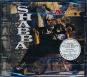 Capa do artigo A Mi Shabba - CD