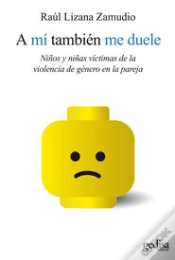 Capa do artigo A Mí También Me Duele