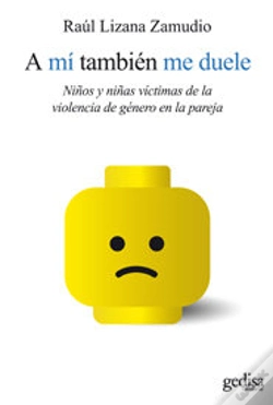 Capa do artigo A Mí También Me Duele