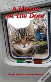 A Miaow At The Door
