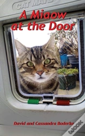 Capa do artigo A Miaow At The Door
