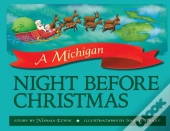 A Michigan Night Before Christmas