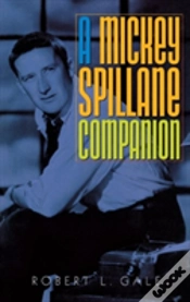 Capa do artigo A Mickey Spillane Companion