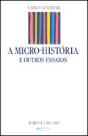 A Micro-História e Outros Ensaios - Preview