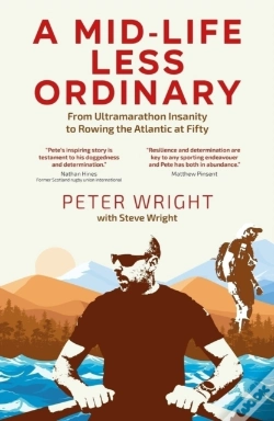 Capa do artigo A Mid Life Less Ordinary