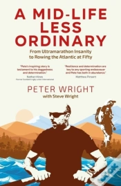 Capa do artigo A Mid Life Less Ordinary