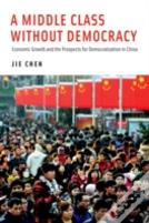 A Middle Class Without Democracy
