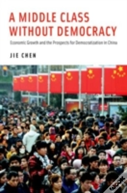 Capa do artigo A Middle Class Without Democracy