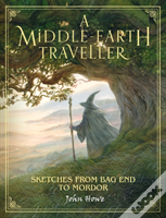 A Middle-Earth Traveller